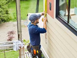 Affordable Siding Repair and Maintenance Services in Monticello, MS